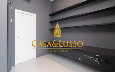 Vendita Appartamenti 230 m², Milano, località Carrobbio - Sant'Ambrogio - 13
