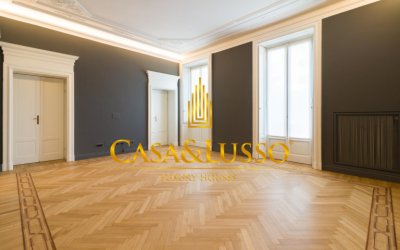 Vendita Appartamenti 230 m², Milano, località Carrobbio - Sant'Ambrogio - 3