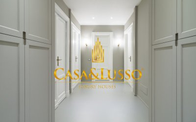 Vendita Appartamenti 230 m², Milano, località Carrobbio - Sant'Ambrogio - 21