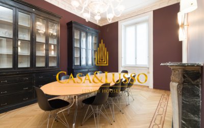 Vendita Appartamenti 230 m², Milano, località Carrobbio - Sant'Ambrogio - 1