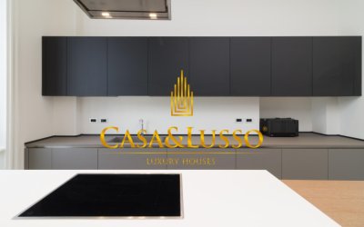 Vendita Appartamenti 230 m², Milano, località Carrobbio - Sant'Ambrogio - 4