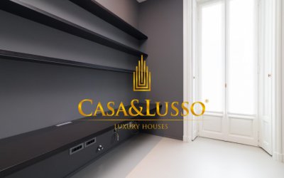 Vendita Appartamenti 230 m², Milano, località Carrobbio - Sant'Ambrogio - 6