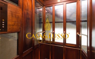 Vendita Appartamenti 230 m², Milano, località Carrobbio - Sant'Ambrogio - 35