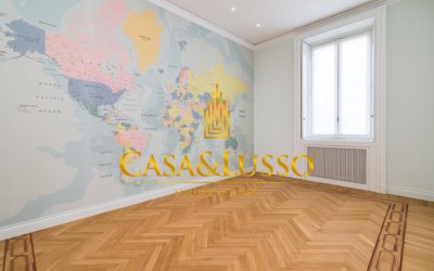 Vendita Appartamenti 230 m², Milano, località Carrobbio - Sant'Ambrogio - 23