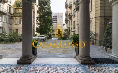 Vendita Appartamenti 230 m², Milano, località Carrobbio - Sant'Ambrogio - 40