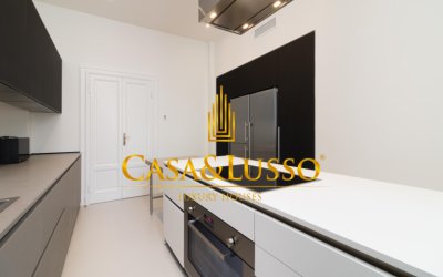Vendita Appartamenti 230 m², Milano, località Carrobbio - Sant'Ambrogio - 9