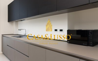 Vendita Appartamenti 230 m², Milano, località Carrobbio - Sant'Ambrogio - 18