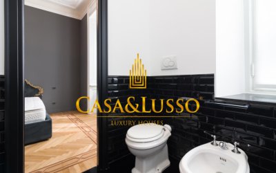 Vendita Appartamenti 230 m², Milano, località Carrobbio - Sant'Ambrogio - 19