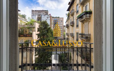 Vendita Appartamenti 230 m², Milano, località Carrobbio - Sant'Ambrogio - 32