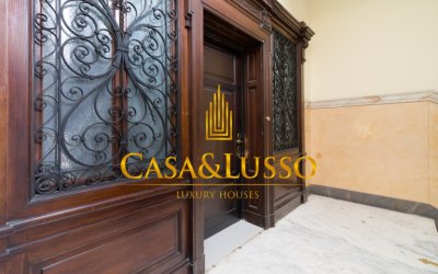 Vendita Appartamenti 230 m², Milano, località Carrobbio - Sant'Ambrogio - 28