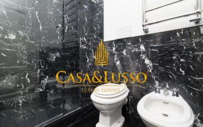 Vendita Appartamenti 230 m², Milano, località Carrobbio - Sant'Ambrogio - 26