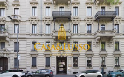 Vendita Appartamenti 230 m², Milano, località Carrobbio - Sant'Ambrogio - 30