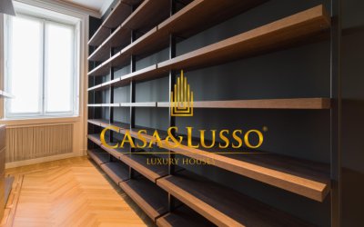 Vendita Appartamenti 230 m², Milano, località Carrobbio - Sant'Ambrogio - 7