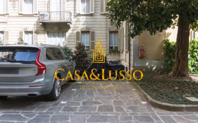 Vendita Appartamenti 230 m², Milano, località Carrobbio - Sant'Ambrogio - 36