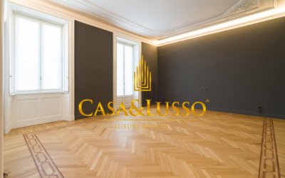 Vendita Appartamenti 230 m², Milano, località Carrobbio - Sant'Ambrogio - 2