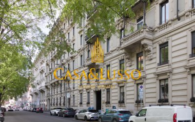 Vendita Appartamenti 230 m², Milano, località Carrobbio - Sant'Ambrogio - 5