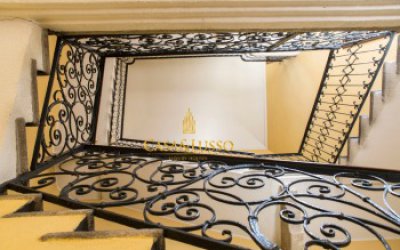 Vendita Appartamenti 165 m², Milano, località Duomo - Scala - Quadrilatero - 4