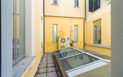 Vendita Appartamenti 165 m², Milano, località Duomo - Scala - Quadrilatero - 25