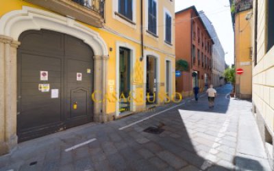 Vendita Appartamenti 165 m², Milano, località Duomo - Scala - Quadrilatero - 20