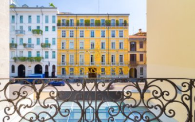 Vendita Appartamenti 165 m², Milano, località Duomo - Scala - Quadrilatero - 30