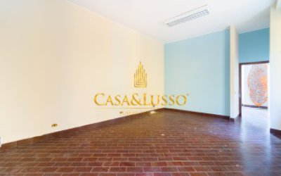 Vendita Appartamenti 165 m², Milano, località Duomo - Scala - Quadrilatero - 5