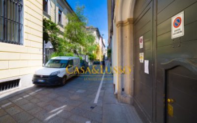 Vendita Appartamenti 165 m², Milano, località Duomo - Scala - Quadrilatero - 22