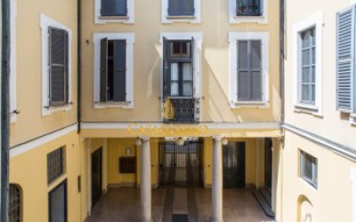 Vendita Appartamenti 165 m², Milano, località Duomo - Scala - Quadrilatero - 3