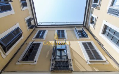 Vendita Appartamenti 165 m², Milano, località Duomo - Scala - Quadrilatero - 18