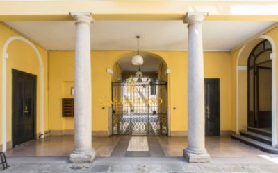 Vendita Appartamenti 165 m², Milano, località Duomo - Scala - Quadrilatero - 1