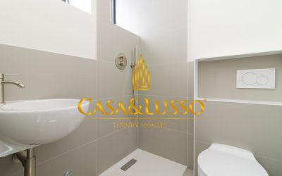 Vendita Appartamenti 175 m², Milano, località Porta Venezia - 12