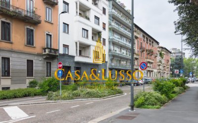 Vendita Appartamenti 175 m², Milano, località Porta Venezia - 42