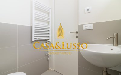 Vendita Appartamenti 175 m², Milano, località Porta Venezia - 13