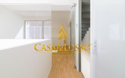 Vendita Appartamenti 175 m², Milano, località Porta Venezia - 23