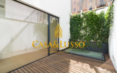 Vendita Appartamenti 175 m², Milano, località Porta Venezia - 4