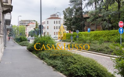 Vendita Appartamenti 175 m², Milano, località Porta Venezia - 43