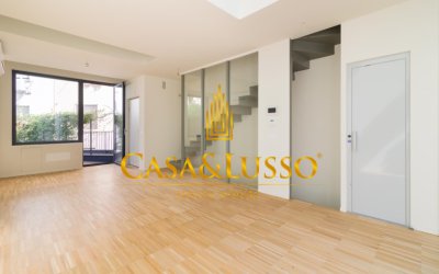 Vendita Appartamenti 175 m², Milano, località Porta Venezia - 5