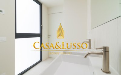 Vendita Appartamenti 175 m², Milano, località Porta Venezia - 17