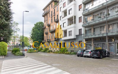 Vendita Appartamenti 175 m², Milano, località Porta Venezia - 41