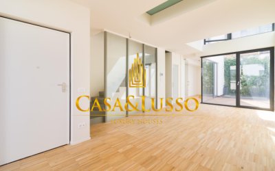 Vendita Appartamenti 175 m², Milano, località Porta Venezia - 8