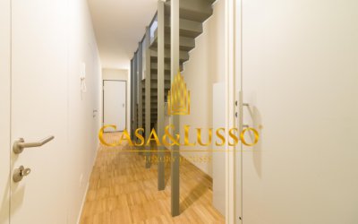 Vendita Appartamenti 175 m², Milano, località Porta Venezia - 38