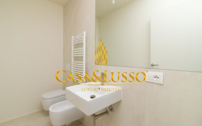 Vendita Appartamenti 175 m², Milano, località Porta Venezia - 31