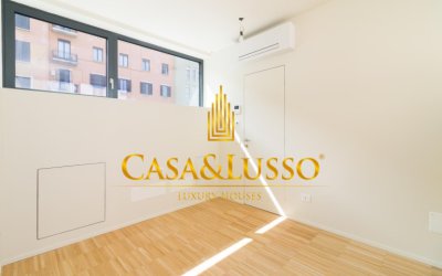 Vendita Appartamenti 175 m², Milano, località Porta Venezia - 11
