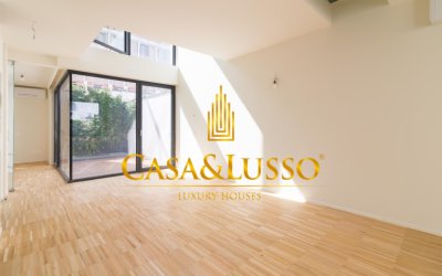 Vendita Appartamenti 175 m², Milano, località Porta Venezia - 2