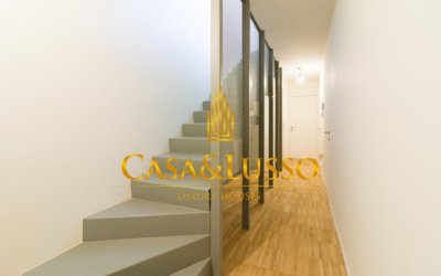 Vendita Appartamenti 175 m², Milano, località Porta Venezia - 35