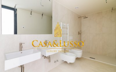 Vendita Appartamenti 175 m², Milano, località Porta Venezia - 14