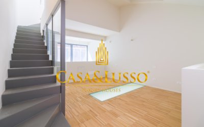 Vendita Appartamenti 175 m², Milano, località Porta Venezia - 6