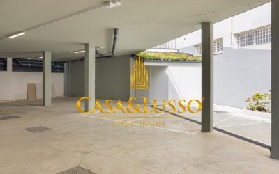 Vendita Appartamenti 175 m², Milano, località Porta Venezia - 40