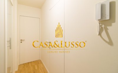 Vendita Appartamenti 175 m², Milano, località Porta Venezia - 37