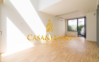 Vendita Appartamenti 175 m², Milano, località Porta Venezia - 24