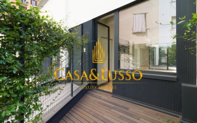 Vendita Appartamenti 175 m², Milano, località Porta Venezia - 1